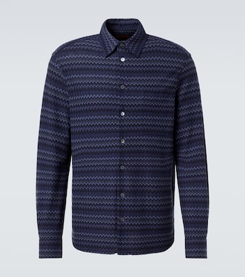 Hemd aus Baumwolle | Missoni