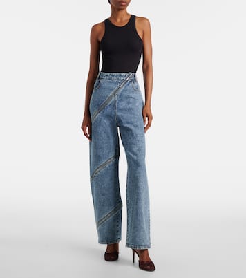 Escarpins 90 | Alaïa