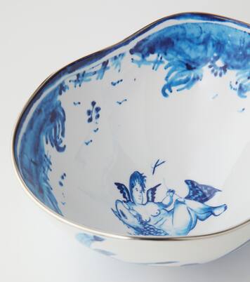 x Diesel Living Classics on Acid Albi salad bowl | Seletti