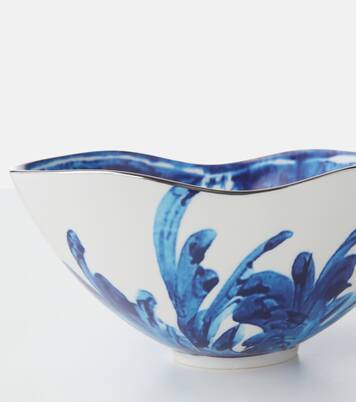 x Diesel Living Classics on Acid Albi salad bowl | Seletti