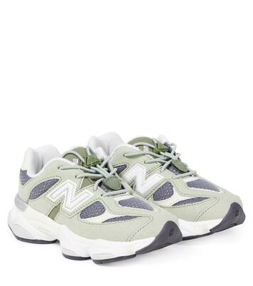 Baskets 9060 Junior | New Balance Kids