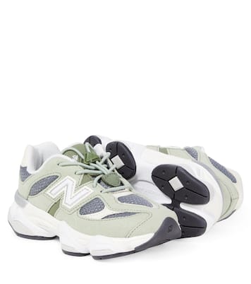 Baskets 9060 Junior | New Balance Kids