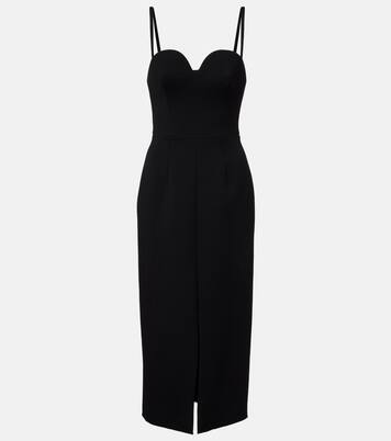 Bustier-Kleid New Fury aus einem Wollgemisch | Givenchy