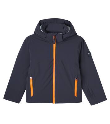 Justus technical ski jacket | Bogner Kids