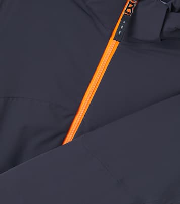 Justus technical ski jacket | Bogner Kids