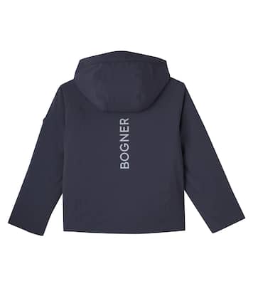 Justus technical ski jacket | Bogner Kids