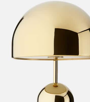 Bell LED stainless steel table lamp (universal plug) | Tom Dixon