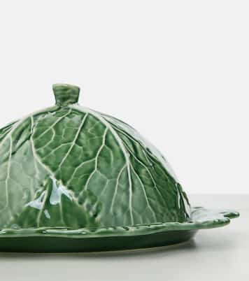 Käseplatte Cabbage | Bordallo Pinheiro