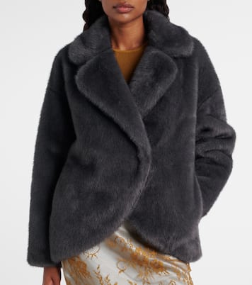 Jacke Carolyn | Velvet