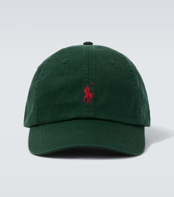 Casquette en coton | Polo Ralph Lauren