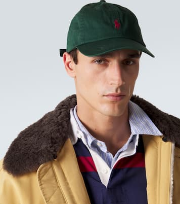 Casquette en coton | Polo Ralph Lauren