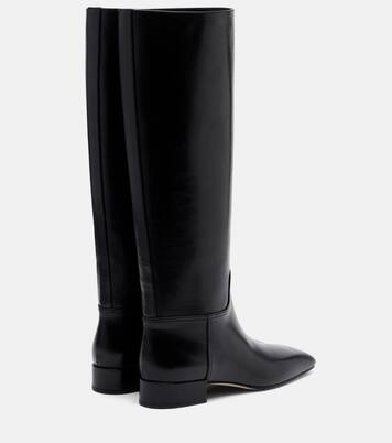 Bottes Classic Square en cuir | Christen