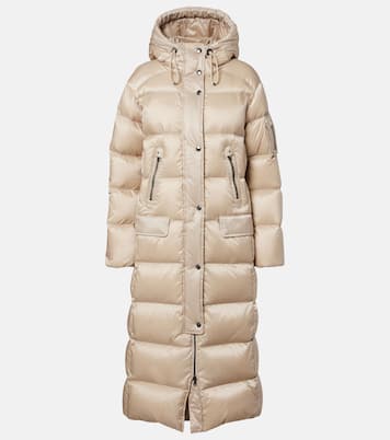 Jonna down coat | Bogner
