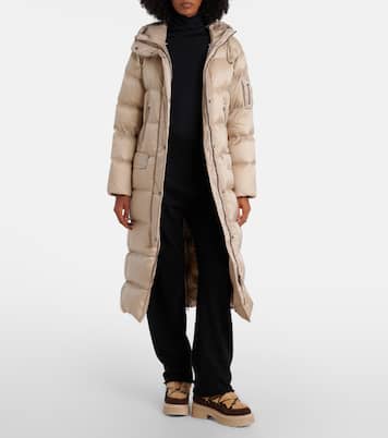 Jonna down coat | Bogner