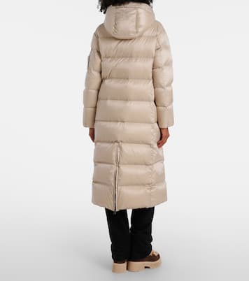 Jonna down coat | Bogner