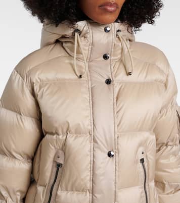 Jonna down coat | Bogner