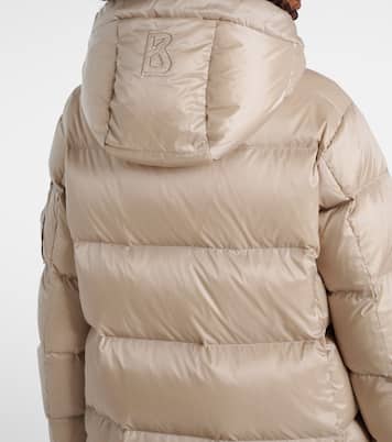 Jonna down coat | Bogner