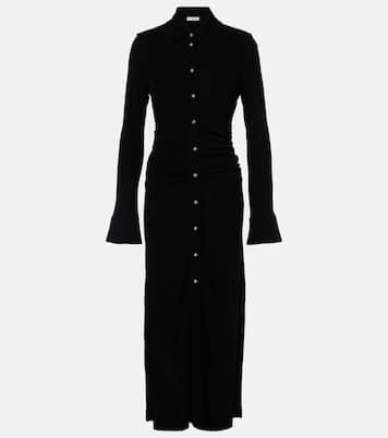 Midikleid Claudia aus Jersey | Altuzarra