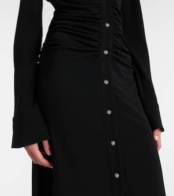 Midikleid Claudia aus Jersey | Altuzarra