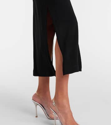 Midikleid Claudia aus Jersey | Altuzarra