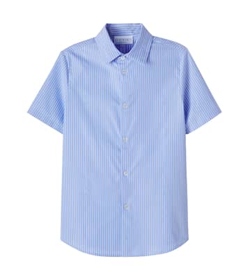 Hemd aus Baumwolle | Gucci Kids