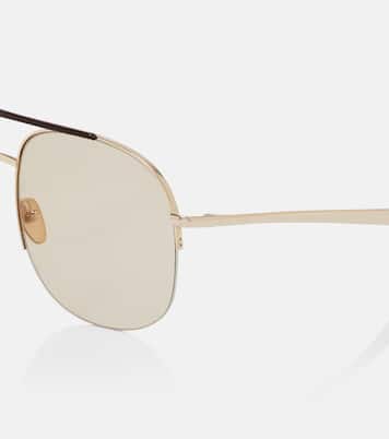 Aviator sunglasses | Gucci