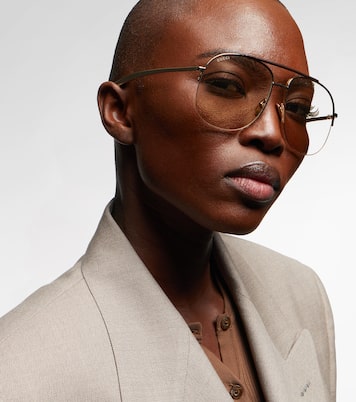 Aviator sunglasses | Gucci