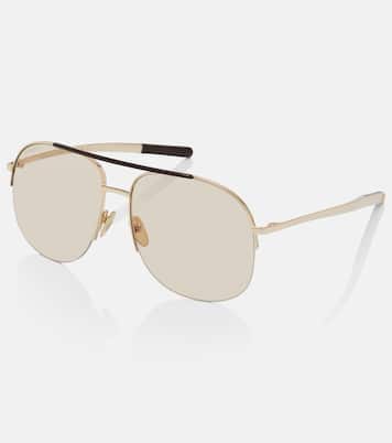 Aviator sunglasses | Gucci
