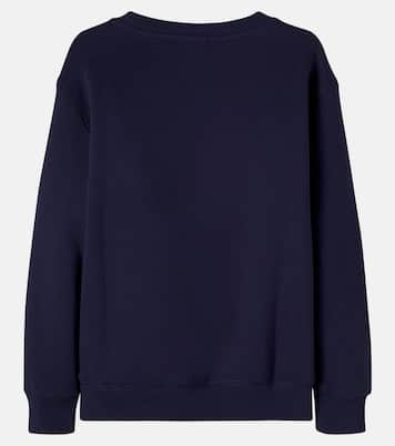 Sweatshirt Polo Bear aus einem Baumwollgemisch | Polo Ralph Lauren Kids