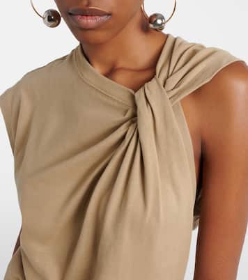 T-Shirt Nayda aus Baumwoll-Jersey | Isabel Marant