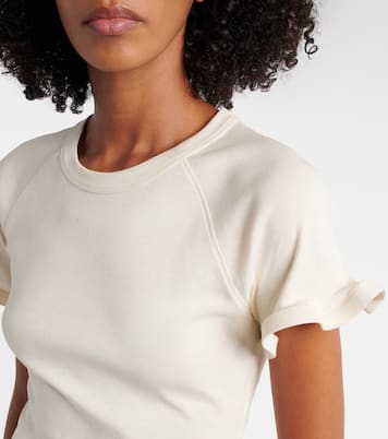 Top aus Baumwolle | Stella McCartney