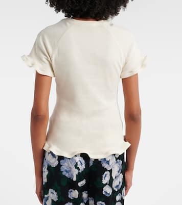 Top aus Baumwolle | Stella McCartney