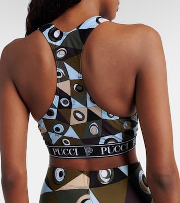 Sport-BH Occhi | Pucci