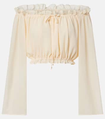 Ora衬衫 | Bananhot