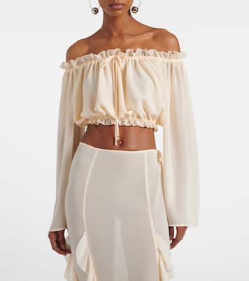 Ora衬衫 | Bananhot