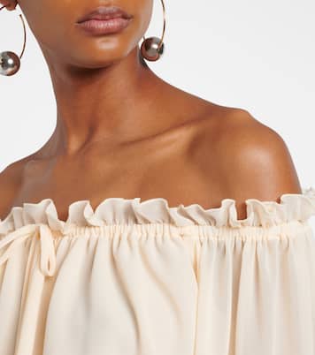 Ora衬衫 | Bananhot