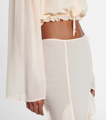 Ora衬衫 | Bananhot