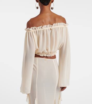 Ora衬衫 | Bananhot