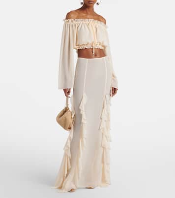 Ora衬衫 | Bananhot