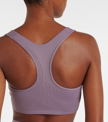 Logo sports bra | Adidas by Stella McCartney