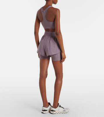 Logo sports bra | Adidas by Stella McCartney