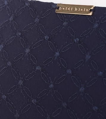 New Haven hipster bikini bottoms | Heidi Klein