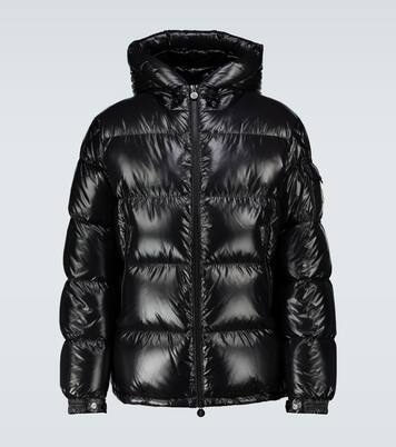 Veste Ecrins en duvet | Moncler