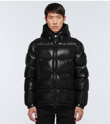 Veste Ecrins en duvet | Moncler
