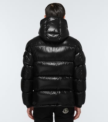 Veste Ecrins en duvet | Moncler