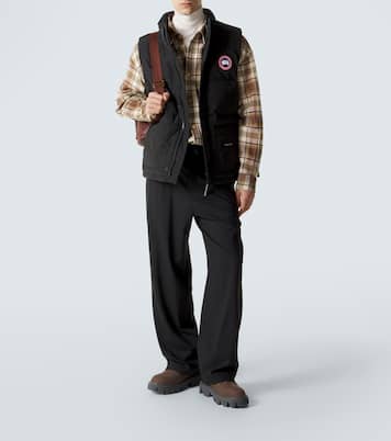 Daunenweste Freestyle Crew | Canada Goose