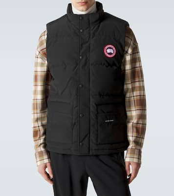 Daunenweste Freestyle Crew | Canada Goose
