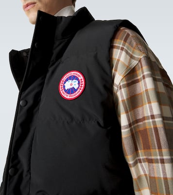 Daunenweste Freestyle Crew | Canada Goose