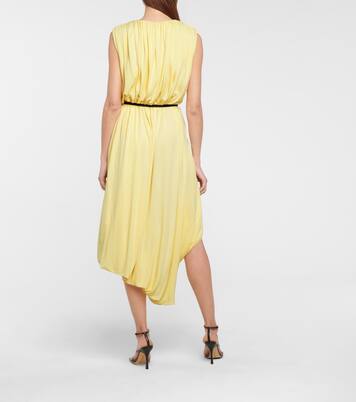 Midikleid Calla aus Jersey | Altuzarra