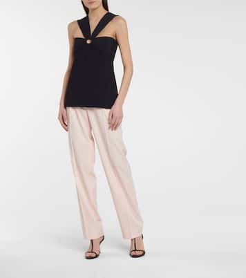 Top aus Strick | Stella McCartney